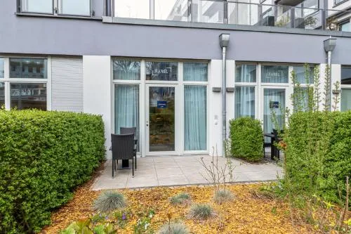 FABEL Apartments am Nord Bhf photo 10