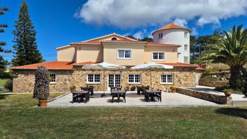 Quinta do Cabo Guesthouse