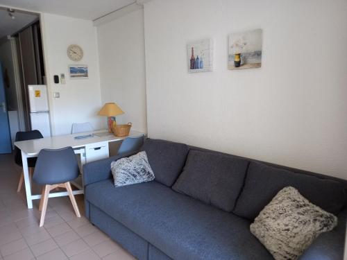 Appartement avec piscine