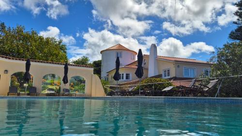 Quinta do Cabo Guesthouse