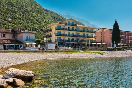 Hotel Astoria - 3stelle S