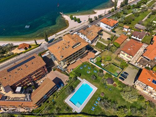 Hotel Astoria - 3stelle S