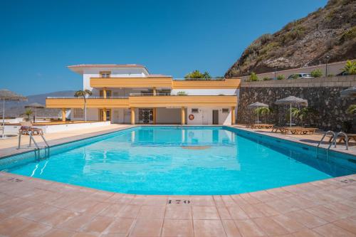 Apto Sunset Ocean View