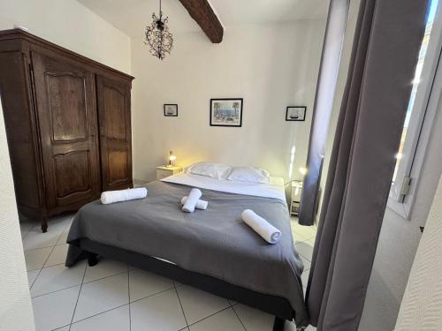 C OT La Maison Barillerie 4 - Old Town