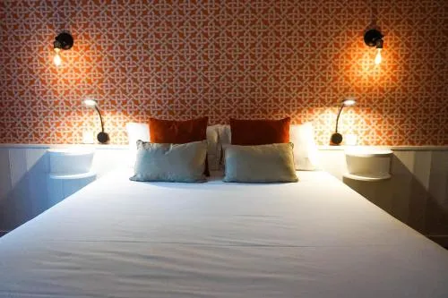 Villa Pruly Hotel Cannes Centre photo 87