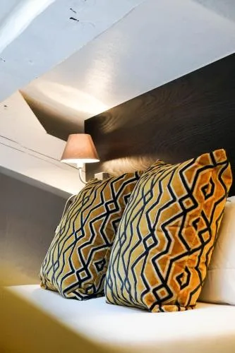Villa Pruly Hotel Cannes Centre photo 33