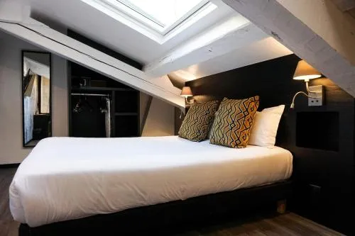 Villa Pruly Hotel Cannes Centre photo 34