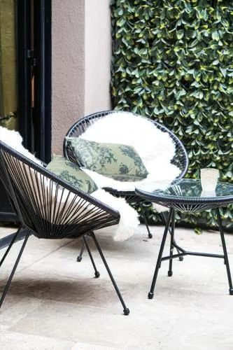 Villa Pruly Hotel Cannes Centre photo 68