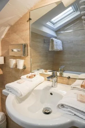 Villa Pruly Hotel Cannes Centre photo 105