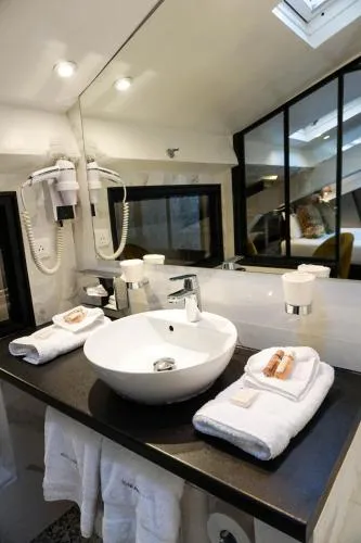 Villa Pruly Hotel Cannes Centre photo 36
