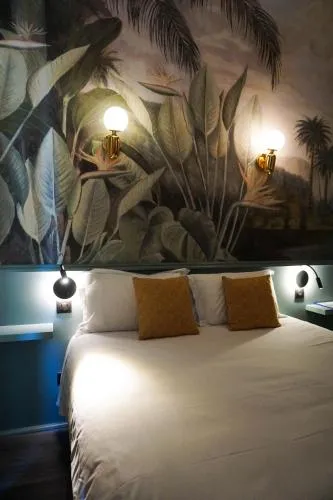 Villa Pruly Hotel Cannes Centre photo 55