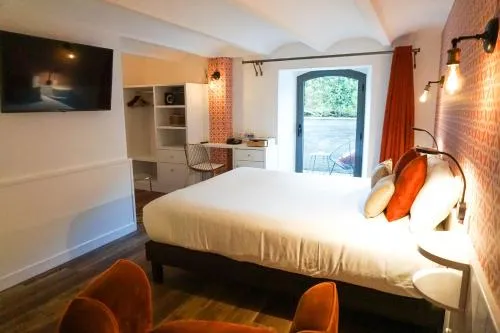 Villa Pruly Hotel Cannes Centre photo 91