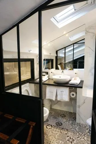 Villa Pruly Hotel Cannes Centre photo 37
