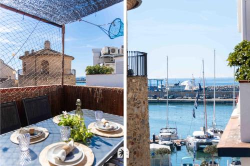 Mediterranean Way - La Torre