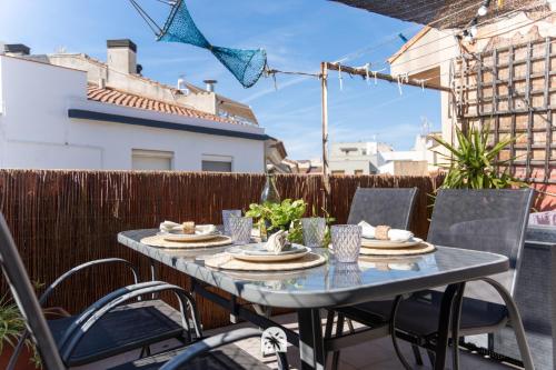 Mediterranean Way - La Torre
