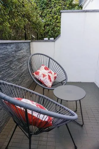 Villa Pruly Hotel Cannes Centre photo 92