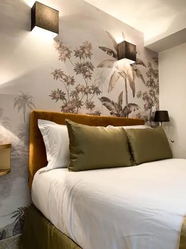 Villa Pruly Hotel Cannes Centre photo 72