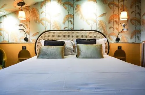 Villa Pruly Hotel Cannes Centre photo 108
