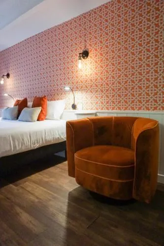 Villa Pruly Hotel Cannes Centre photo 94