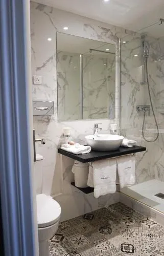 Villa Pruly Hotel Cannes Centre photo 11