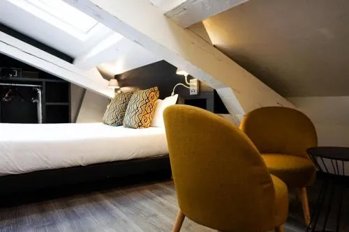 Villa Pruly Hotel Cannes Centre photo 40