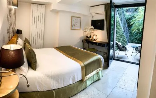 Villa Pruly Hotel Cannes Centre photo 74