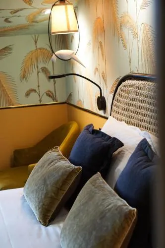 Villa Pruly Hotel Cannes Centre photo 110