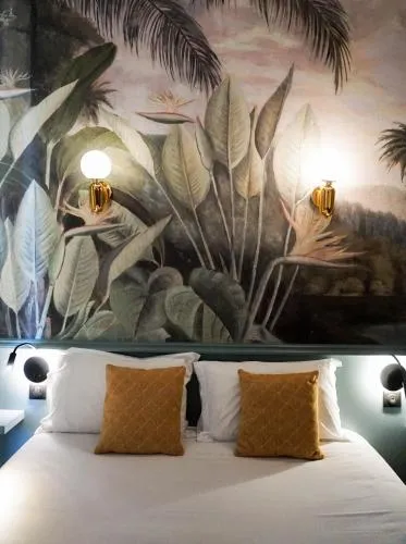 Villa Pruly Hotel Cannes Centre photo 60