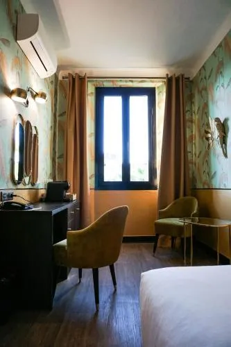 Villa Pruly Hotel Cannes Centre photo 111