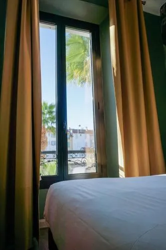 Villa Pruly Hotel Cannes Centre photo 61