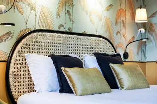 Villa Pruly Hotel Cannes Centre photo 112