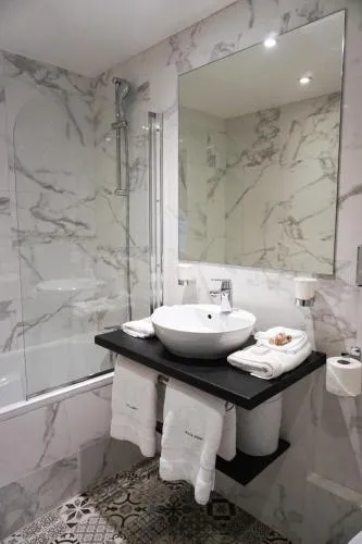 Villa Pruly Hotel Cannes Centre photo 62