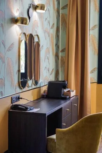 Villa Pruly Hotel Cannes Centre photo 113