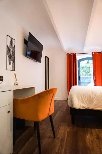 Villa Pruly Hotel Cannes Centre photo 78