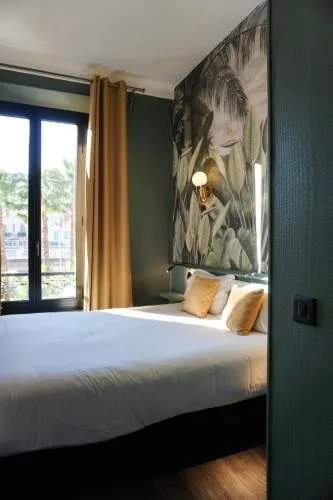 Villa Pruly Hotel Cannes Centre photo 63
