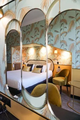 Villa Pruly Hotel Cannes Centre photo 114