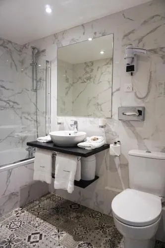Villa Pruly Hotel Cannes Centre photo 64