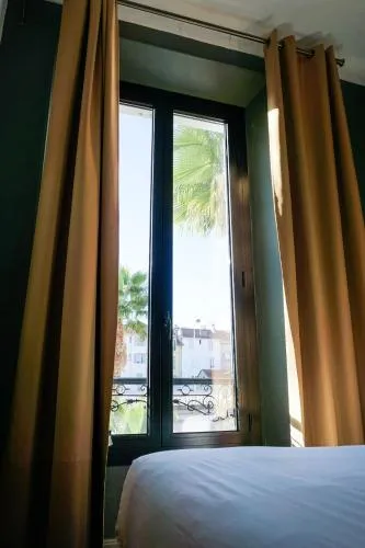 Villa Pruly Hotel Cannes Centre photo 65