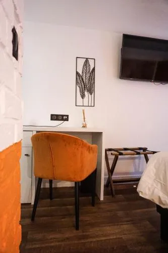 Villa Pruly Hotel Cannes Centre photo 80