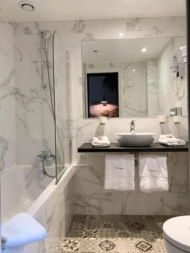 Villa Pruly Hotel Cannes Centre photo 117