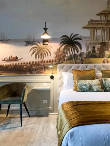 Villa Pruly Hotel Cannes Centre photo 118