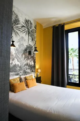 Villa Pruly Hotel Cannes Centre photo 20
