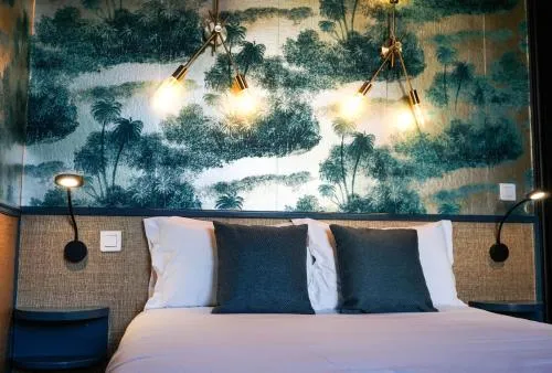 Villa Pruly Hotel Cannes Centre photo 21