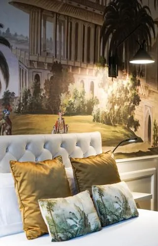 Villa Pruly Hotel Cannes Centre photo 119