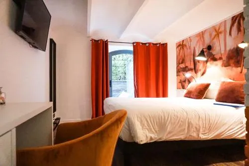 Villa Pruly Hotel Cannes Centre photo 84