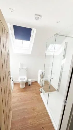 Apple House mews photo 5