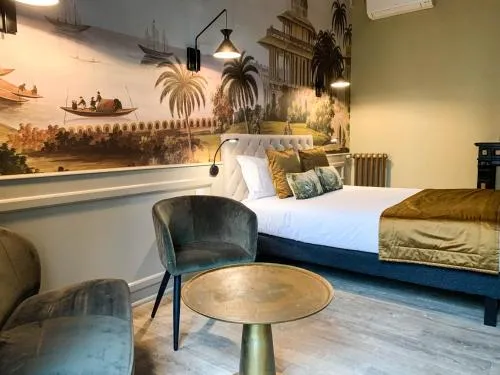 Villa Pruly Hotel Cannes Centre photo 121