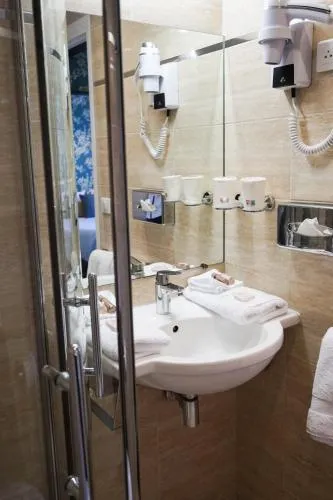 Villa Pruly Hotel Cannes Centre photo 24