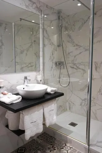 Villa Pruly Hotel Cannes Centre photo 25