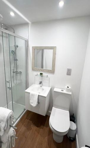 Apple House mews photo 22